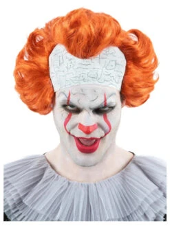 Smiffys IT Chapter Two Pennywise Wig