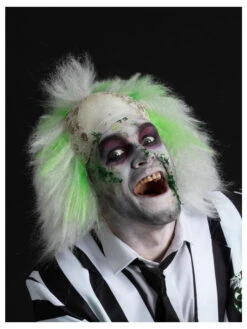 Smiffys Beetlejuice Wig