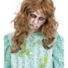 Smiffys The Exorcist Regan Wig -Cosplay Equipment Store 81037