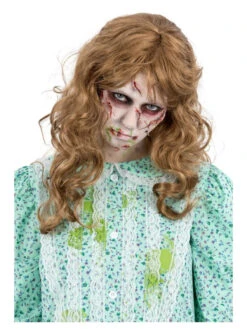 Smiffys The Exorcist Regan Wig