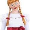 Smiffys Annabelle Wig -Cosplay Equipment Store 81039