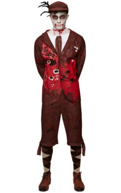 Lord Gravestone Costume -Cosplay Equipment Store 810501