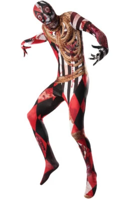 Acrosplat Costume -Cosplay Equipment Store 810512