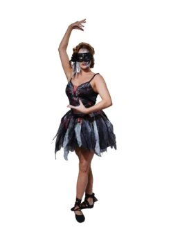 Dead Ballerina Costume -Cosplay Equipment Store 810989 2