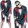 Putrid Puppet Master Costume -Cosplay Equipment Store 810991 double