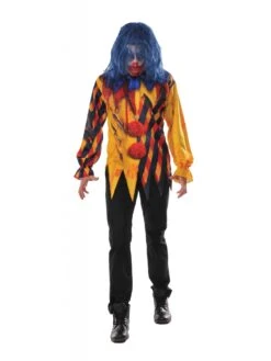 The Killer Clown -Cosplay Equipment Store 820602