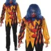 The Killer Clown -Cosplay Equipment Store 820602 double