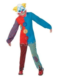 Scary Clown Boys Costume -Cosplay Equipment Store 880350 e57bc045 0e62 4a4c 9331 3c4c6ab16529