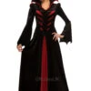 Queen Of The Vampires Costume -Cosplay Equipment Store 880749