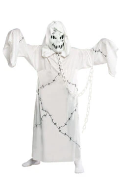 Cool Ghoul Boys Costume -Cosplay Equipment Store 881036 single 1