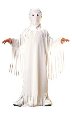 Ghost Robe -Cosplay Equipment Store 881904s ingle
