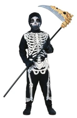 Haunted House Skeleton -Cosplay Equipment Store 881907