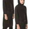 Horror Robe Black -Cosplay Equipment Store 881913