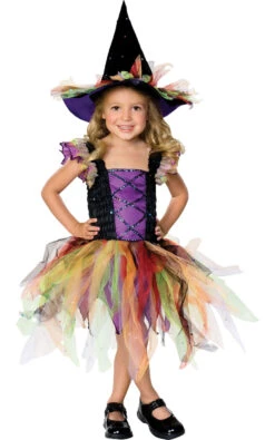 Glitter Witch Costume -Cosplay Equipment Store 882137 single 1 f8161354 2a1a 4085 b086 5eabc22bb23e