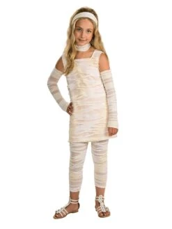 Mummy Costume -Cosplay Equipment Store 884683