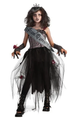 Gothic Prom Queen -Cosplay Equipment Store 884782 single 1
