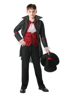 Vampire Lord Costume -Cosplay Equipment Store 886604 1