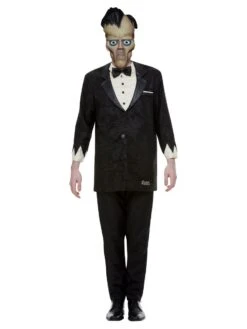 Smiffys Addams Family -Cosplay Equipment Store adams 2 3a425e80 ca41 4ed4 938e d0c9bbe2c242