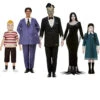 Smiffys Addams Family -Cosplay Equipment Store addams