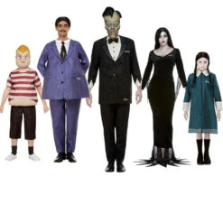 Smiffys Addams Family