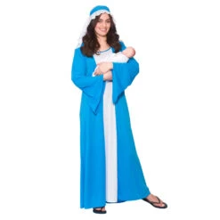 Wicked Adults Nativity Costume -Cosplay Equipment Store adult mary 51501367 1486 498a b242 1f1336b89e2c