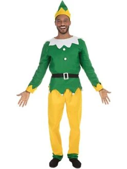Christmas Helper Male -Cosplay Equipment Store af174