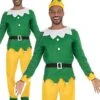 Christmas Helper Male -Cosplay Equipment Store af174 double