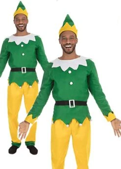 Christmas Helper Male