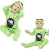 Smiffys Alien Baby Costume -Cosplay Equipment Store alien 2 8