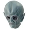 Alien Mask -Cosplay Equipment Store alien 5