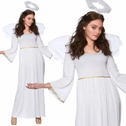 Wicked Angel Costume