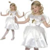 Smiffys Star Fairy Costume -Cosplay Equipment Store angel 8