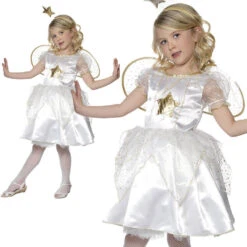 Smiffys Star Fairy Costume