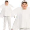 Wicked Christmas Angel -Cosplay Equipment Store angel boy 2
