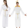 Smiffys Angel Gabriel Adults Costume -Cosplay Equipment Store angel unisex