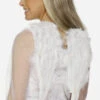 Smiffys Angel Wings White -Cosplay Equipment Store angel wings