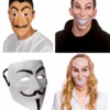 Wicked Anon Masks -Cosplay Equipment Store anon masks