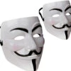 Wicked Anonymous Mask -Cosplay Equipment Store anonymous mask 1