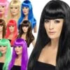 Smiffys Babelicious Wigs 1 Smiffys Babelicious Wigs -Cosplay Equipment Store babelicious mix