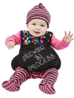 Smiffys Babies Halloween Costumes -Cosplay Equipment Store babies witch a8795da1 3e65 4b57 9e06 0b9e95dbac45