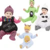 Smiffys Babies Halloween Costumes