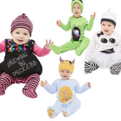 Smiffys Babies Halloween Costumes