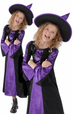 Smiffys Bewitched Costume