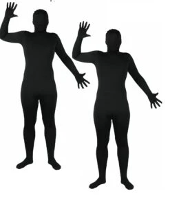 Wicked Skinz - Black