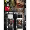 Smiffys Fake Blood & Latex 1 Smiffys Fake Blood & Latex -Cosplay Equipment Store blood and latex