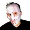 Slasher Blood Spray Mask Light Up -Cosplay Equipment Store bm600