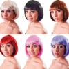 Elegance Wig -Cosplay Equipment Store bob wig