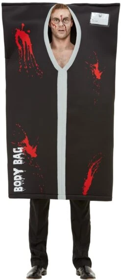 Smiffys Bodybag Costume