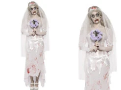 Smiffys Till Death Do Us Part -Cosplay Equipment Store bride