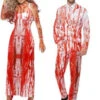 Smiffys Blood Bride/Groom -Cosplay Equipment Store bride 1 14